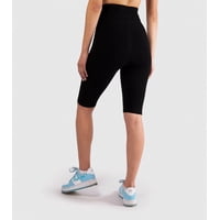 Uniforma Esenciales - Calza Biker Negra