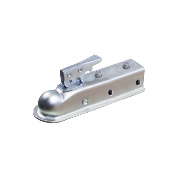 Kit de Enganche de Remolque Yutrax 2" Alta Relación TX158/159/160