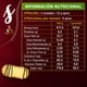 thumbnail image 4 of Galletas Artesanales De Vainilla Con Glaseado Chocolate 270g, 4 of 4