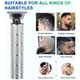 thumbnail image 4 of Cortapelos para hombres, afeitadora de barba inalámbrica, recortadora de pelo eléctrica con cuchilla en T, kit de aseo, 4 of 5