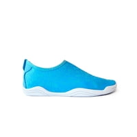 Samia - Zapatillas De Spandex Para Hombre Azul 43