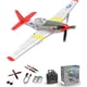 thumbnail image 1 of Avión RC VolantexRC P51D Mustang 4 Canales 7615 V2R, 1 of 3
