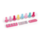 thumbnail image 2 of Set Arte de Uñas con Pegatinas Create It, 2 of 3