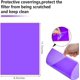 thumbnail image 2 of Filtros de Gel SouilGoal 29x21 cm Pack de 10 Violeta, 2 of 5