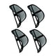 thumbnail image 1 of Pack X4 Respaldos Lumbares Ergonómico, Corrige Postura, 1 of 3