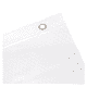 thumbnail image 4 of Forro Cortina Peva Texturizada Para Baño Resistente Flexible, 4 of 6