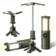 thumbnail image 1 of Luz de camping telescópica UBeesize de 14000 mAh resistente al agua, 1 of 7