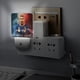 thumbnail image 5 of Kylian Mbappé Luz nocturna LED con sensor de anochecer a amanecer para dormitorio, baño, pasillo, escaleras - Lámpara LED nocturna de enchufe, 0.5W - 1 pieza, 5 of 6