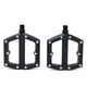 thumbnail image 3 of Pedales VP 539 BMX 9/16" 113.4x100mm Plástico Pin Acero Negro, 3 of 3