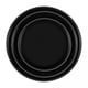 thumbnail image 1 of 20x Junta Anticolisión Para Puerta De Coche, Accesorio, Almohadilla De Silicona Gruesa, Color Negro, 1 of 5