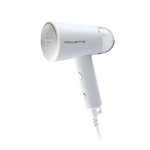 Vaporizador De Ropa Rowenta Dr1011 Portátil De Viaje, 70 Ml, 1100 W, Gris