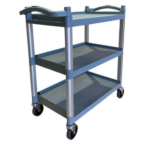 Prochef - Carro Servicio 83 X41X85 Gris