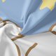 thumbnail image 2 of The CIN-namoroll Theme Bedding Set3 Piece 3D Cartoon Printed Breathable Durable Microfiber Comforter SetGifts for Kids Teenagers Adult, 2 of 5