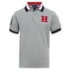 thumbnail image 1 of Polo Tommy Hilfiger Matt de manga corta para niños, 1 of 2