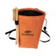 thumbnail image 3 of Bolsa De Magnesio Para Escalada En Roca Portátil Para Actividades Al Aire Libre Pícnic Levantamiento De Pesas Color Naranja, 3 of 5