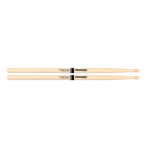 Promark - Baqueta Rebound 5B Long Nogal Rbh595Law Pro Mark
