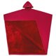 thumbnail image 1 of Sudadera con capucha FREE THE SHEEP Wine 175 cm‑180 cm 4 lb Pelaje sintético, 1 of 6