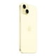 thumbnail image 2 of Apple iPhone 15 Plus 5G 512GB Amarillo Reacondicionado, 2 of 5