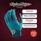 thumbnail image 2 of Guante Troy Lee Designs Ace Mono Rojo Talla M, 2 of 5