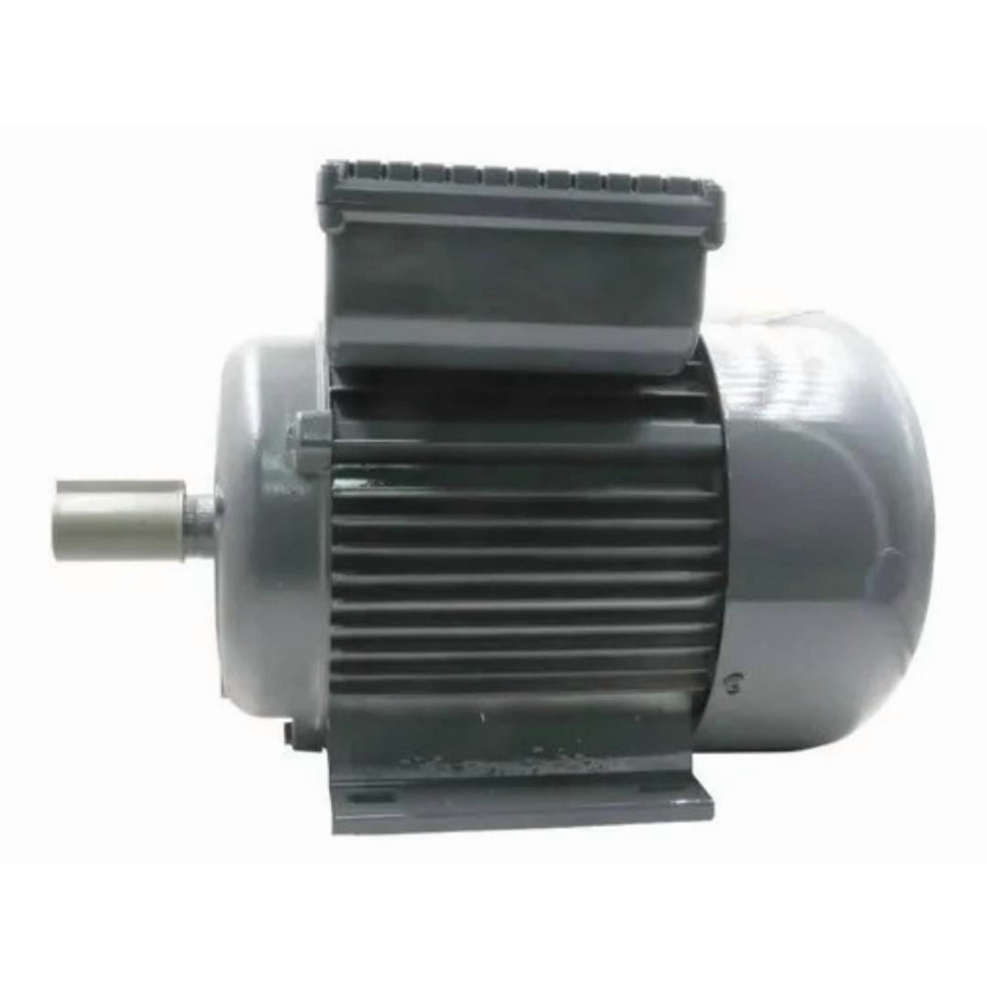 Alternative - Motor Eléctrico 1hp En Alta 2800rpm