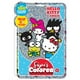 thumbnail image 1 of Libro para pintar + 6 crayones hello kitty & friends, 1 of 1
