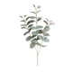 thumbnail image 2 of Planta De Hojas Verdes De Eucalipto Artificial De 3 Cabezas, Decoración Nórdica Para El Hogar, 2 of 5