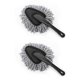 thumbnail image 1 of Car Duster MoKo, microfibra supersuave, paquete de 2 unidades, color azul, 1 of 8