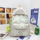 thumbnail image 1 of Students Bag For Women Children School Backpack Girls Cute Five-Pointed Star Women'S Bagpack Bookbag Laptop Bag For Teens Girls, 1 of 3