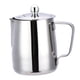 thumbnail image 3 of Tetera De Acero Inoxidable, Infusor De Hojas De Té Sueltas, Tetera, Café, Agua Caliente, 3 of 5