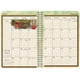 thumbnail image 3 of Planificador Lang Brands 16 cm x 23 cm 2027 Susan Winget, 3 of 6