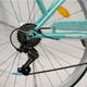 thumbnail image 5 of Bicicleta Paseo Aro 26 Turquesa, 5 of 5