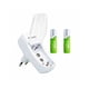 thumbnail image 1 of Cargador De Pilas Recargables Con 2 Pilas AA, 1 of 4