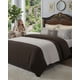 thumbnail image 3 of Bufanda de Cama Plush Premium Confort Termico, 3 of 6