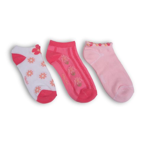 Calcetines Niña Surtido Pillin