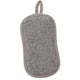 thumbnail image 1 of 6x Esponja Limpiadora Esponjas Multiusos Cocina Para Ollas Sartenes Baño Gris, 1 of 3
