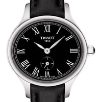 Reloj Tissot Mujer Bella Ora Piccola T103.110.17.053.00
