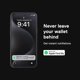 thumbnail image 4 of Rastreador de Cartera Ekster Finder Card – Apple Find My, 4 of 9