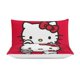 thumbnail image 3 of Hello Kitty 3-Piece Twin Bed Set - Includes 1 Single Comforter And 2 Pillowcases Bedding - Fade Resistant Microfiber - Hello Kitty, 3 of 4