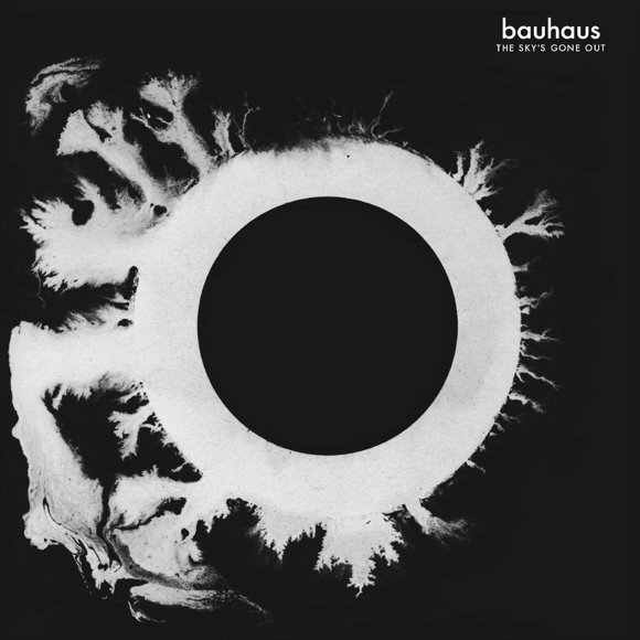 Música BEGGARS BANQUET – The Sky's Gone Out