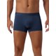 thumbnail image 1 of INSPIRE CHIC Calzoncillos Básicos para Hombre de Cintura Elástica Suave Color Sólido Ajuste Regular 34 Azul Oscuro, 1 of 6