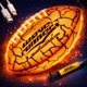 thumbnail image 1 of Balón de Fútbol Wave Runner LED Recargable e Impermeable, 1 of 8