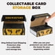 thumbnail image 2 of Protectores para cartas Storage Standard, paquete de 510, 8.9 x 11.4 cm, 2 of 8