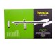 thumbnail image 2 of Bomba pulverizadora Iwata NEO BCN con aerógrafo de doble acción, 0,5 mm, 2 of 8