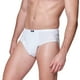 thumbnail image 3 of Pack3 Slip Algodón Hombre 5422, 3 of 4