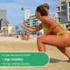thumbnail image 3 of Pelotas de pádel de playa de repuesto W4W Pro Kadima y Smashball, 3 of 6