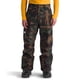 thumbnail image 1 of Pantalón de snowsport THE NORTH FACE Seymore para Hombre - Negro - L, 1 of 3