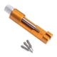 thumbnail image 3 of Herramienta Portátil Para Quitar Eslabones De Correas De Reloj, Ideal Para Aficionados Al Reemplazo Y Ajuste De Tama?o De Correas Doradas., 3 of 5