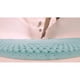 thumbnail image 2 of Alfombra Antideslizante Tina Duck Brand 17x36 PVC Gris, 2 of 3
