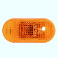 Repuestos Del Sol - Farol Lateral Tapabarro Delantero Izquierdo Derecho Suzuki Ignis 1.3 M13A Rg413 Dohc 2Wd 2001 2006