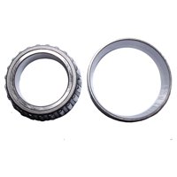 Repuestos Del Sol - Rodamiento Rueda Exterior Delantera Toyota Hilux 2.2 1989 1993